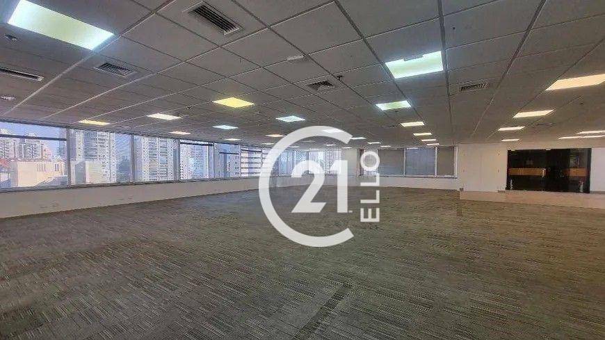 Conjunto Comercial-Sala para alugar, 267m² - Foto 4