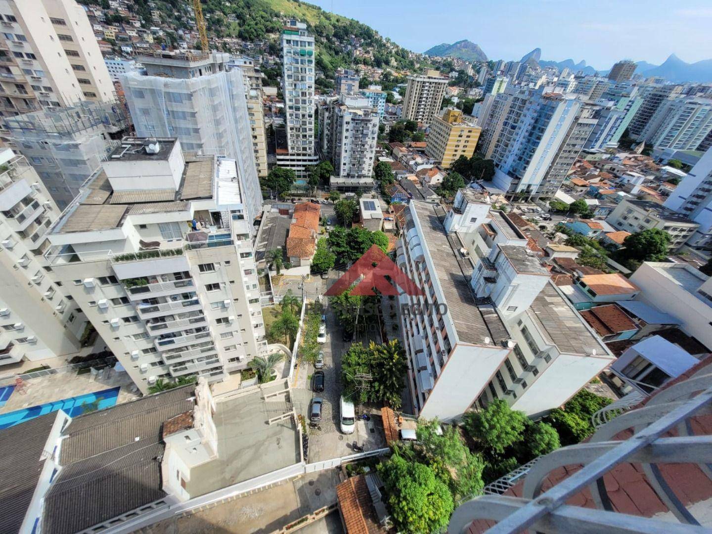 Apartamento à venda com 2 quartos, 62m² - Foto 6