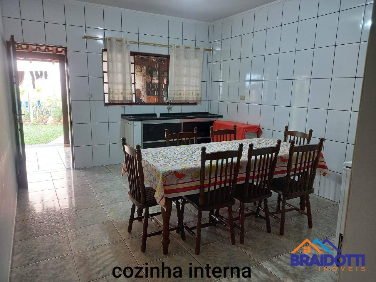 Casa à venda com 4 quartos, 320m² - Foto 8