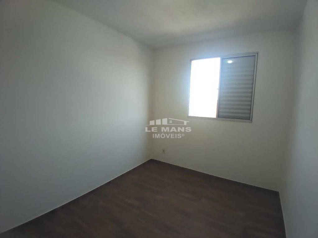 Apartamento à venda com 2 quartos, 46m² - Foto 10