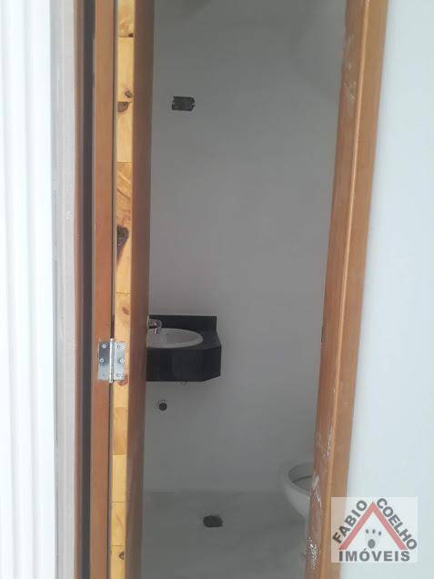 Sobrado à venda com 3 quartos, 118m² - Foto 9