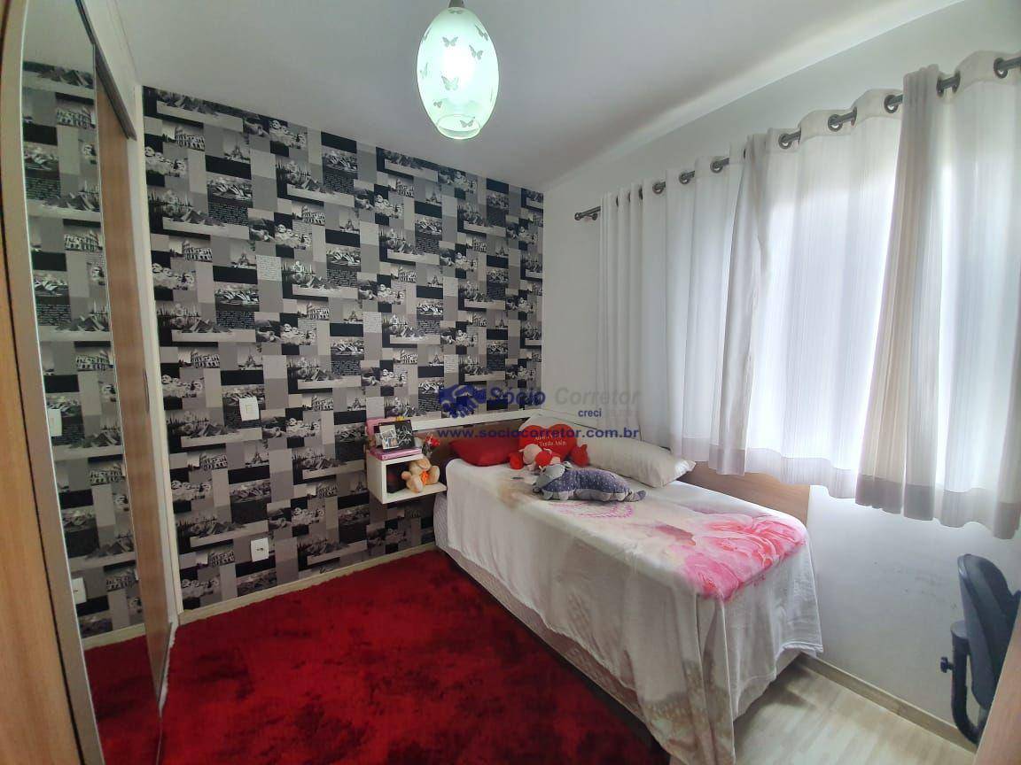 Apartamento à venda com 3 quartos, 150m² - Foto 12