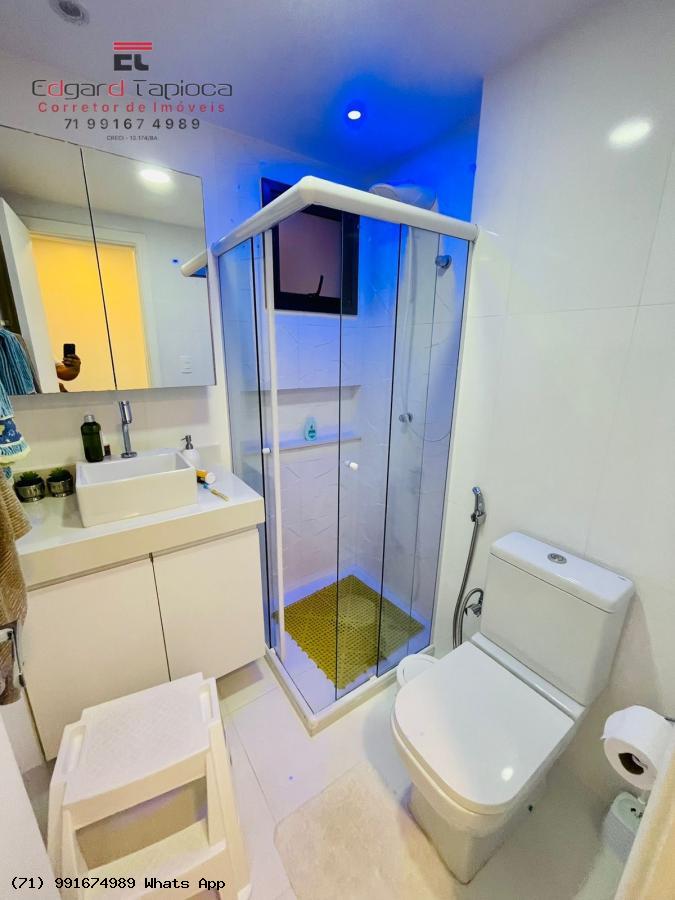 Apartamento à venda com 3 quartos, 90m² - Foto 8