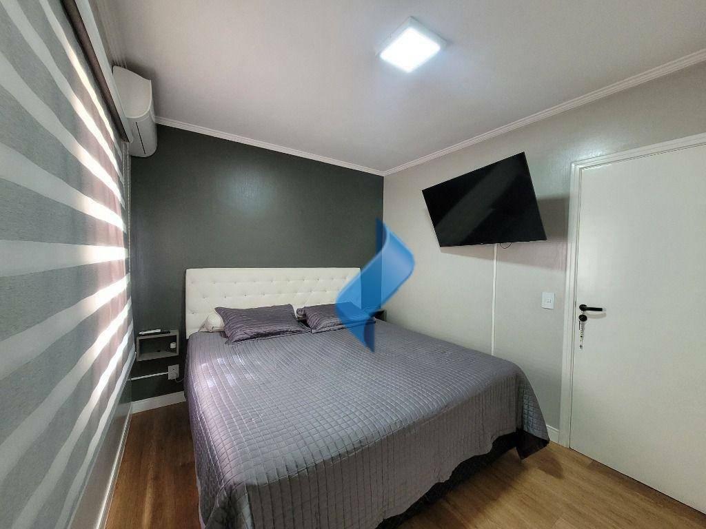 Apartamento à venda com 2 quartos, 80m² - Foto 4