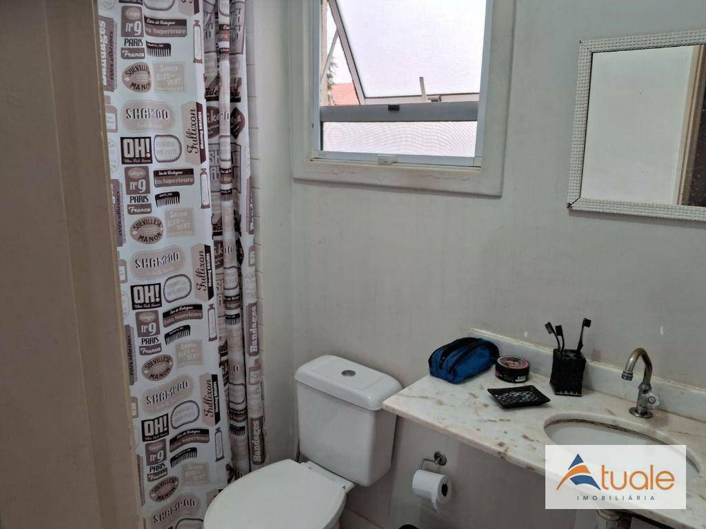 Casa de Condomínio à venda com 3 quartos, 76m² - Foto 23