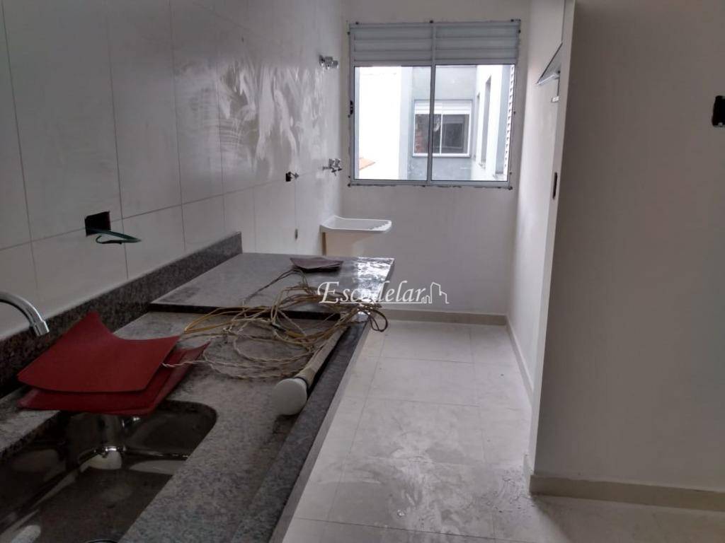 Apartamento à venda com 1 quarto, 28m² - Foto 22