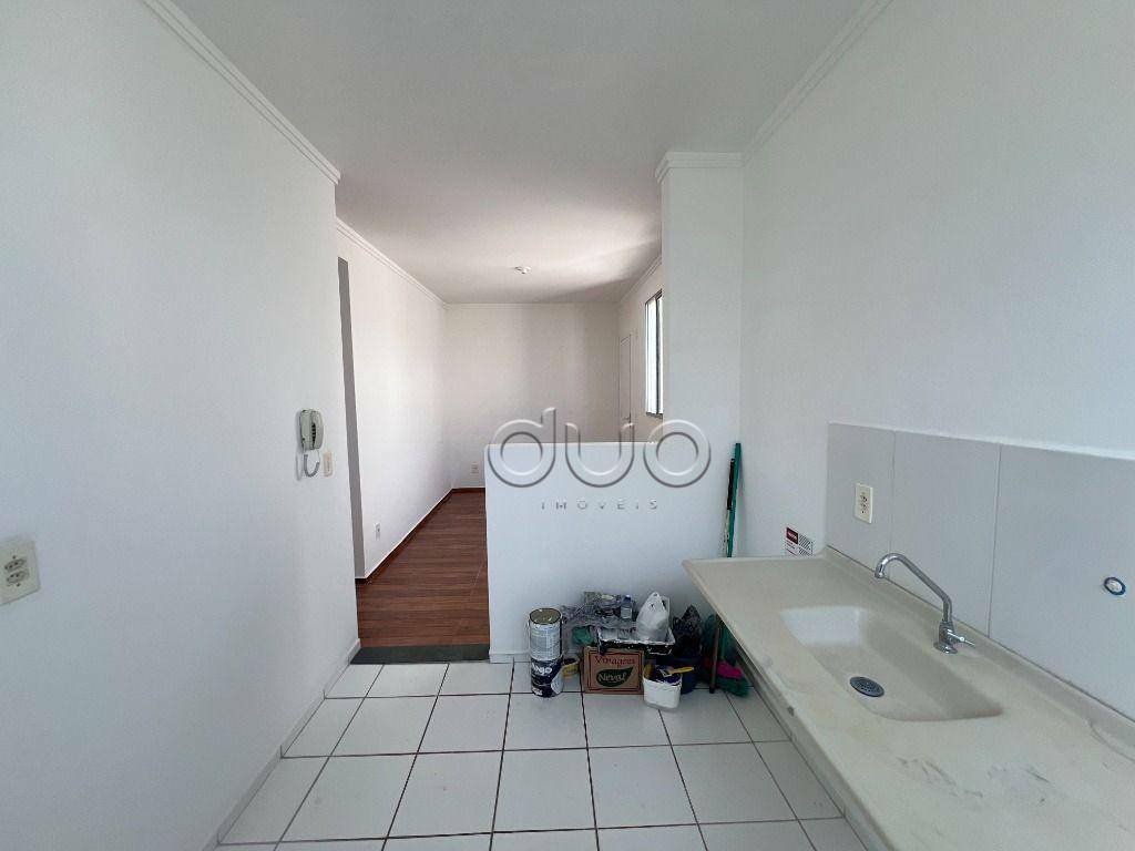 Apartamento à venda com 2 quartos, 45m² - Foto 8