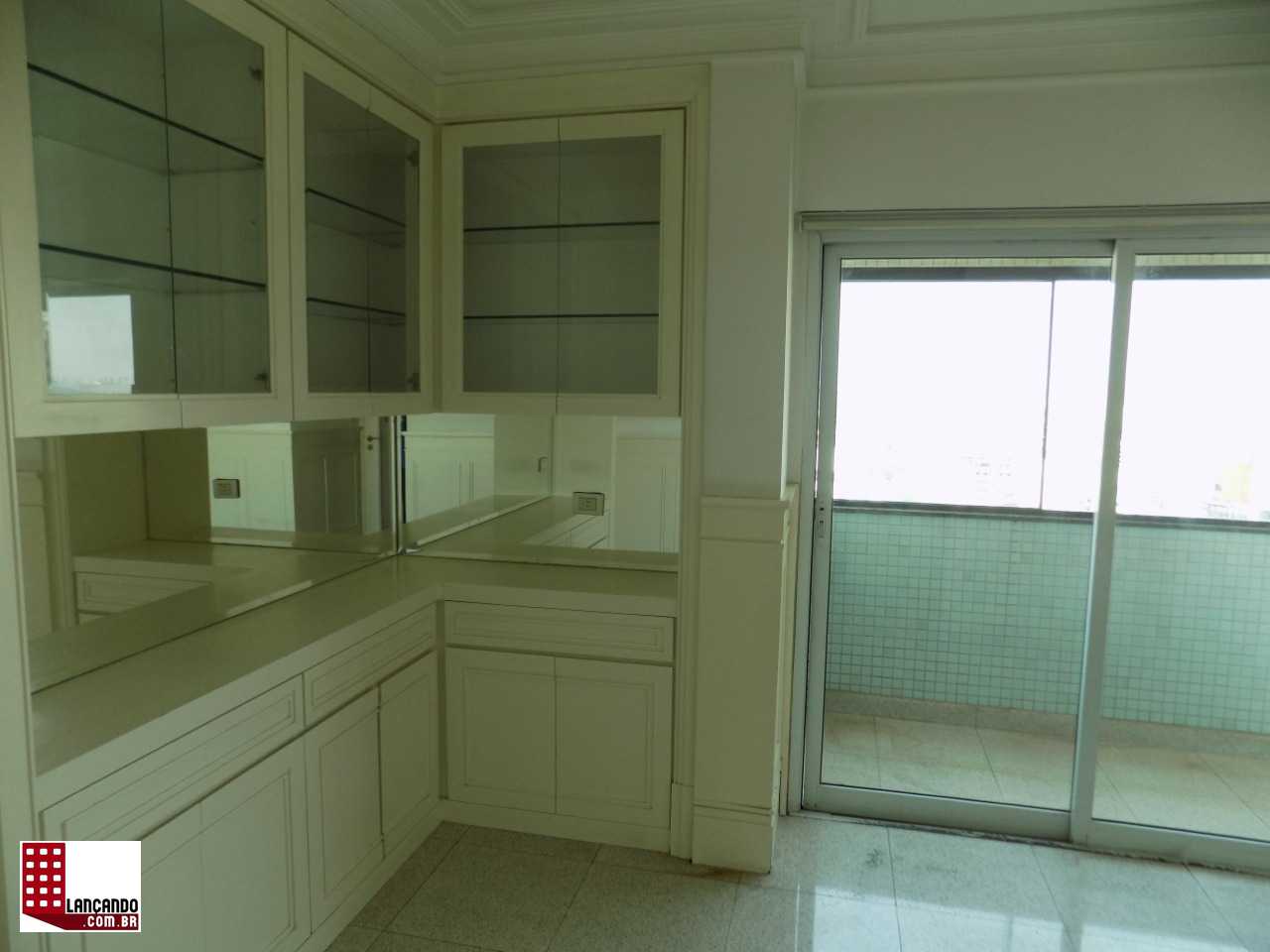 Apartamento à venda com 4 quartos, 600m² - Foto 4