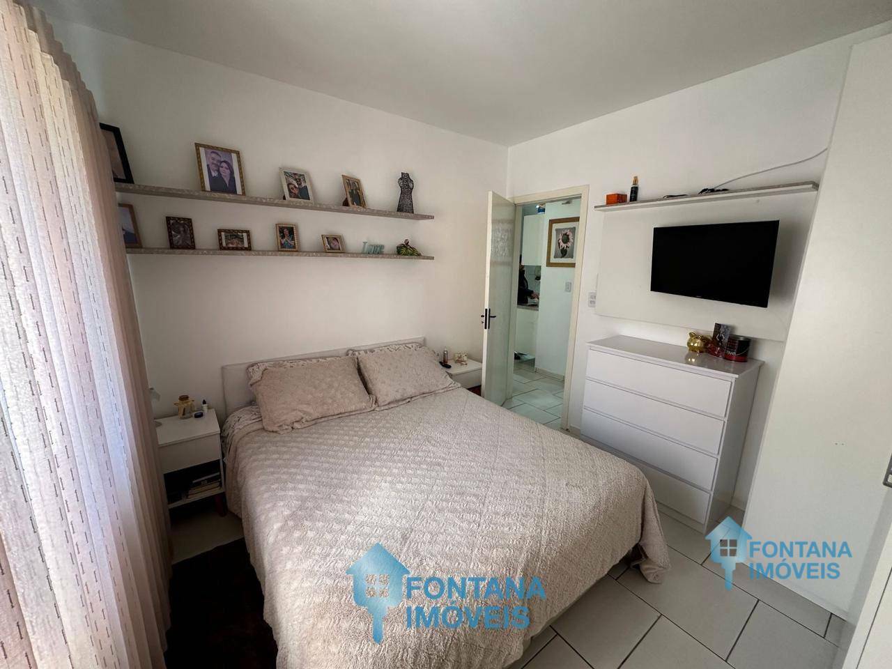 Apartamento à venda com 2 quartos, 47m² - Foto 8