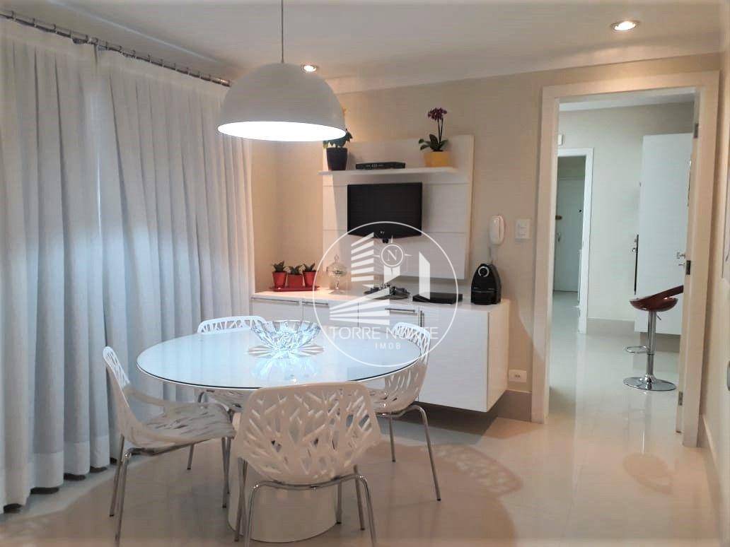 Apartamento à venda com 3 quartos, 250m² - Foto 10