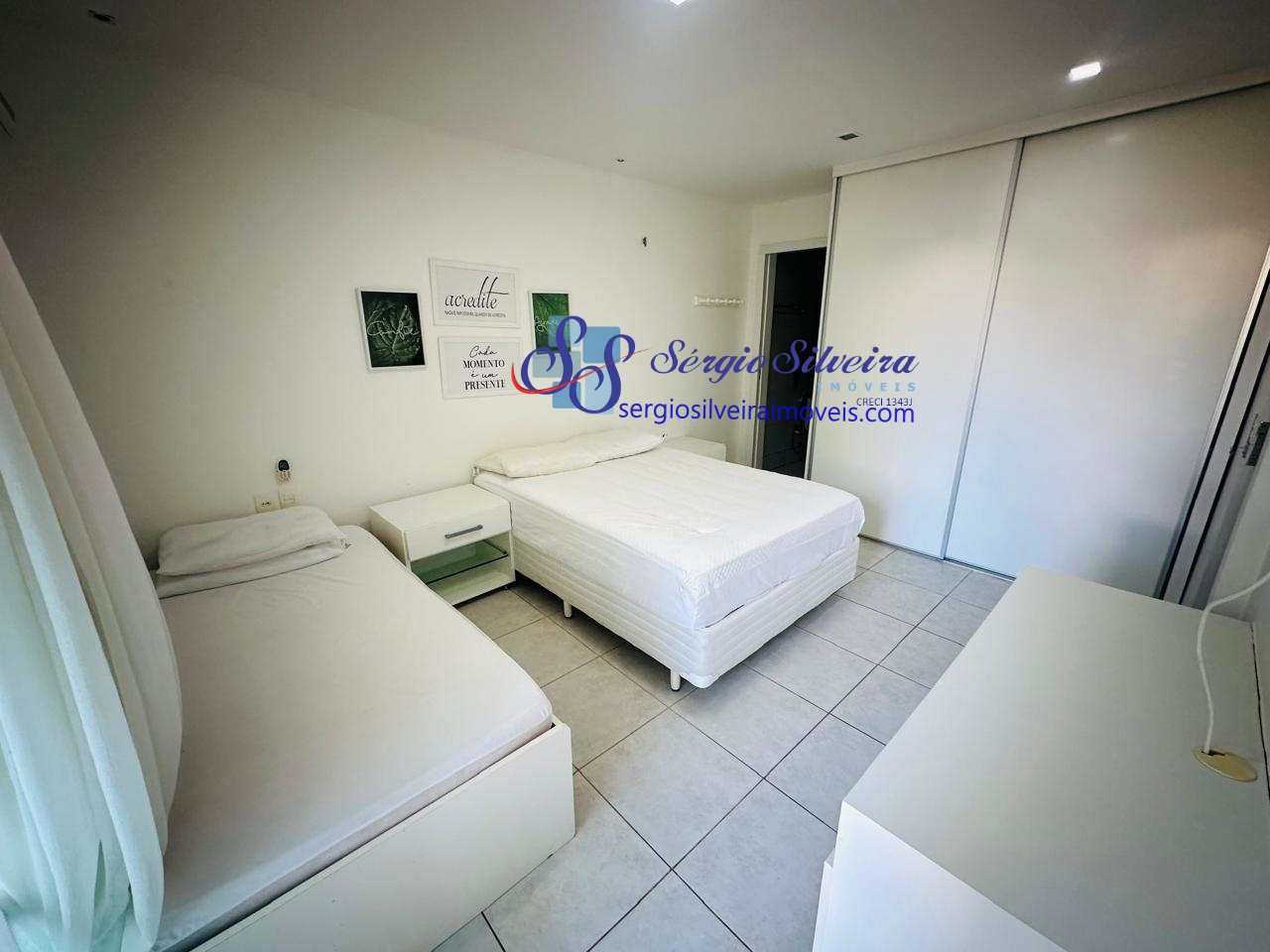 Apartamento à venda com 3 quartos, 125m² - Foto 9