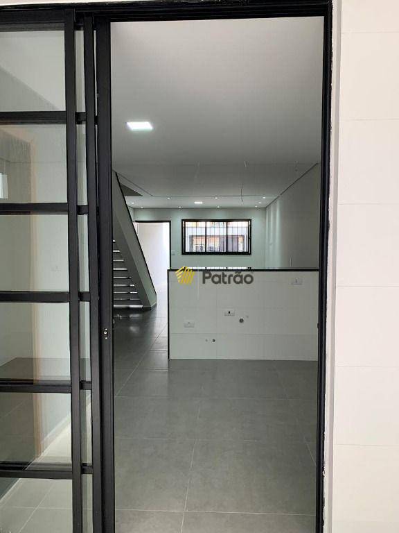 Sobrado à venda com 3 quartos, 180m² - Foto 23