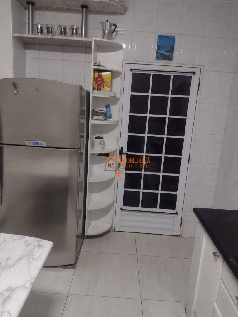 Sobrado à venda com 3 quartos, 250m² - Foto 10