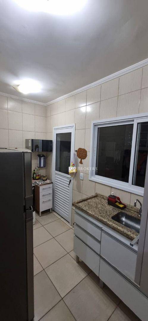 Casa de Condomínio à venda com 2 quartos, 64m² - Foto 21