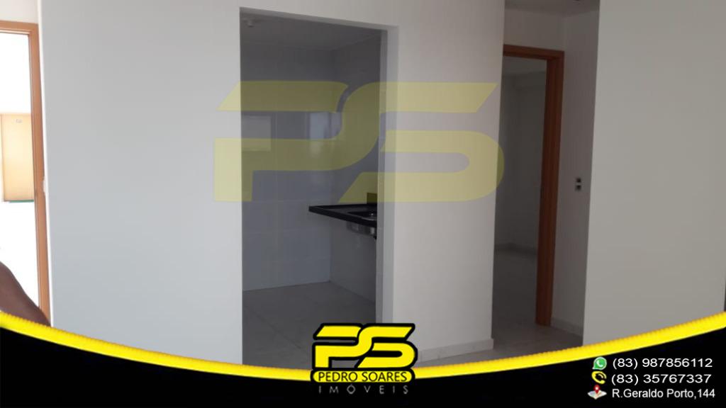 Apartamento à venda com 2 quartos, 54m² - Foto 5