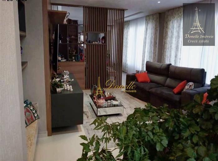 Sobrado à venda com 4 quartos, 300m² - Foto 32