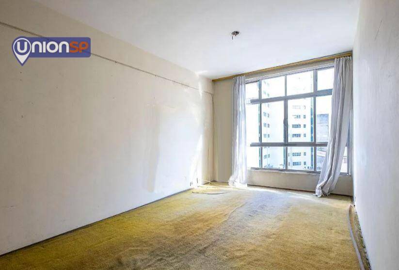 Apartamento à venda com 2 quartos, 80m² - Foto 2