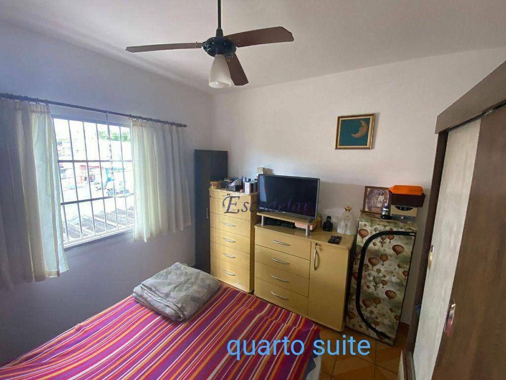 Sobrado à venda com 4 quartos, 123m² - Foto 36