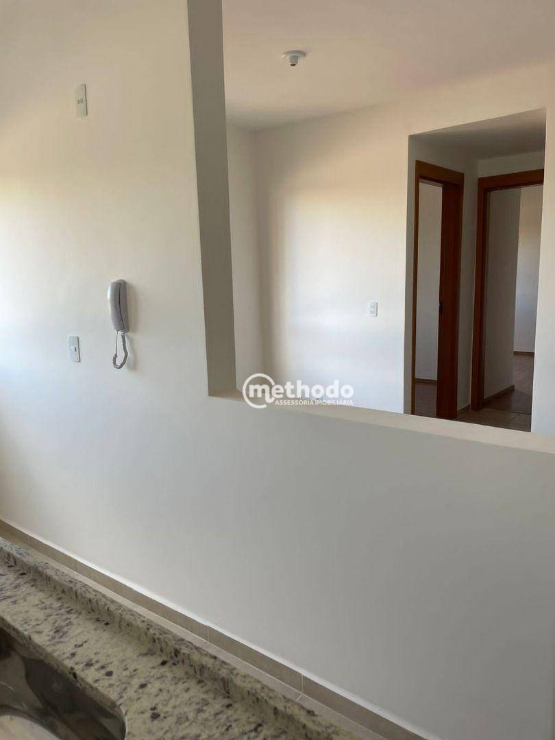 Apartamento à venda com 2 quartos, 55m² - Foto 7