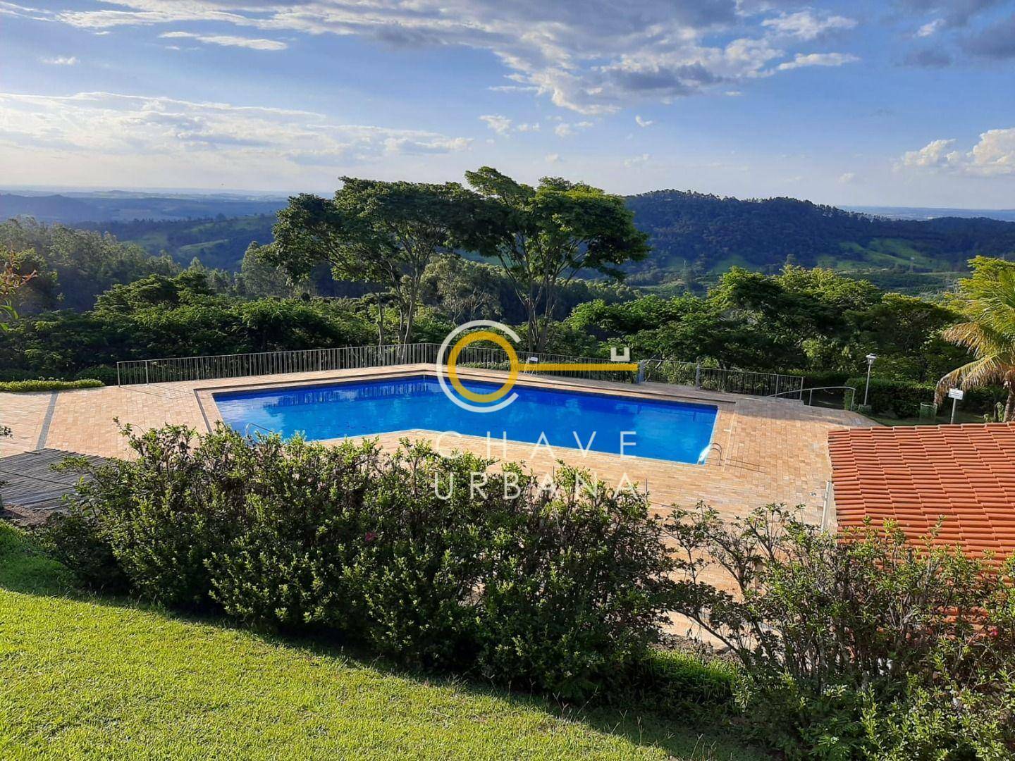 Casa de Condomínio à venda com 4 quartos, 224m² - Foto 55