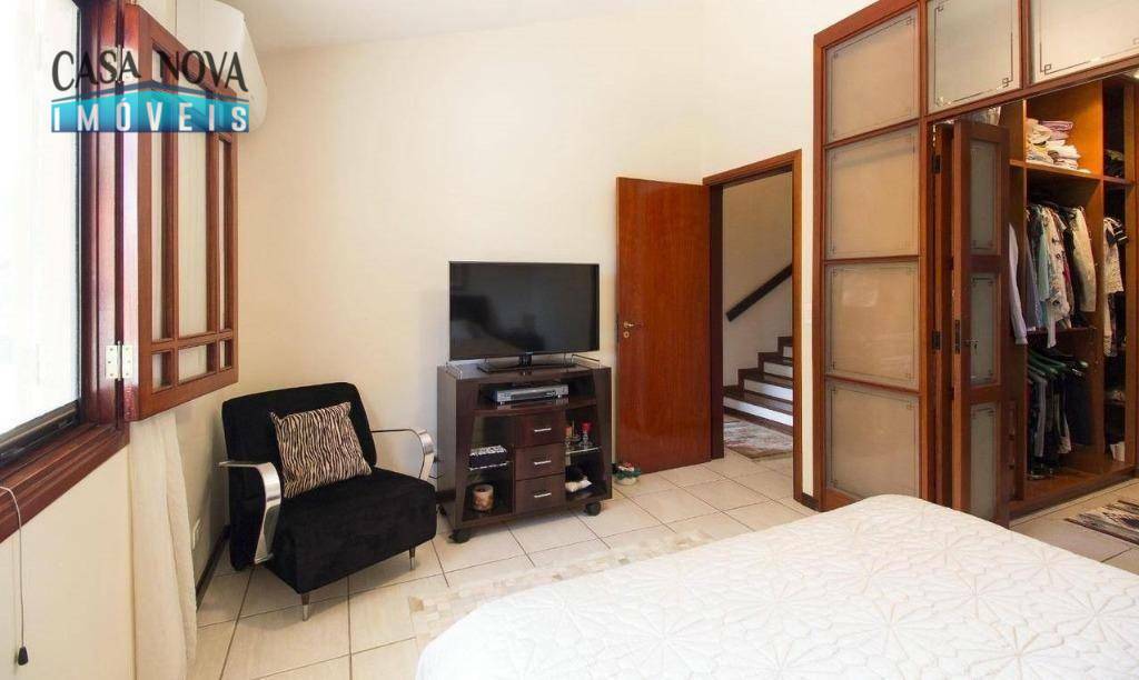 Casa de Condomínio à venda e aluguel com 4 quartos, 350m² - Foto 11