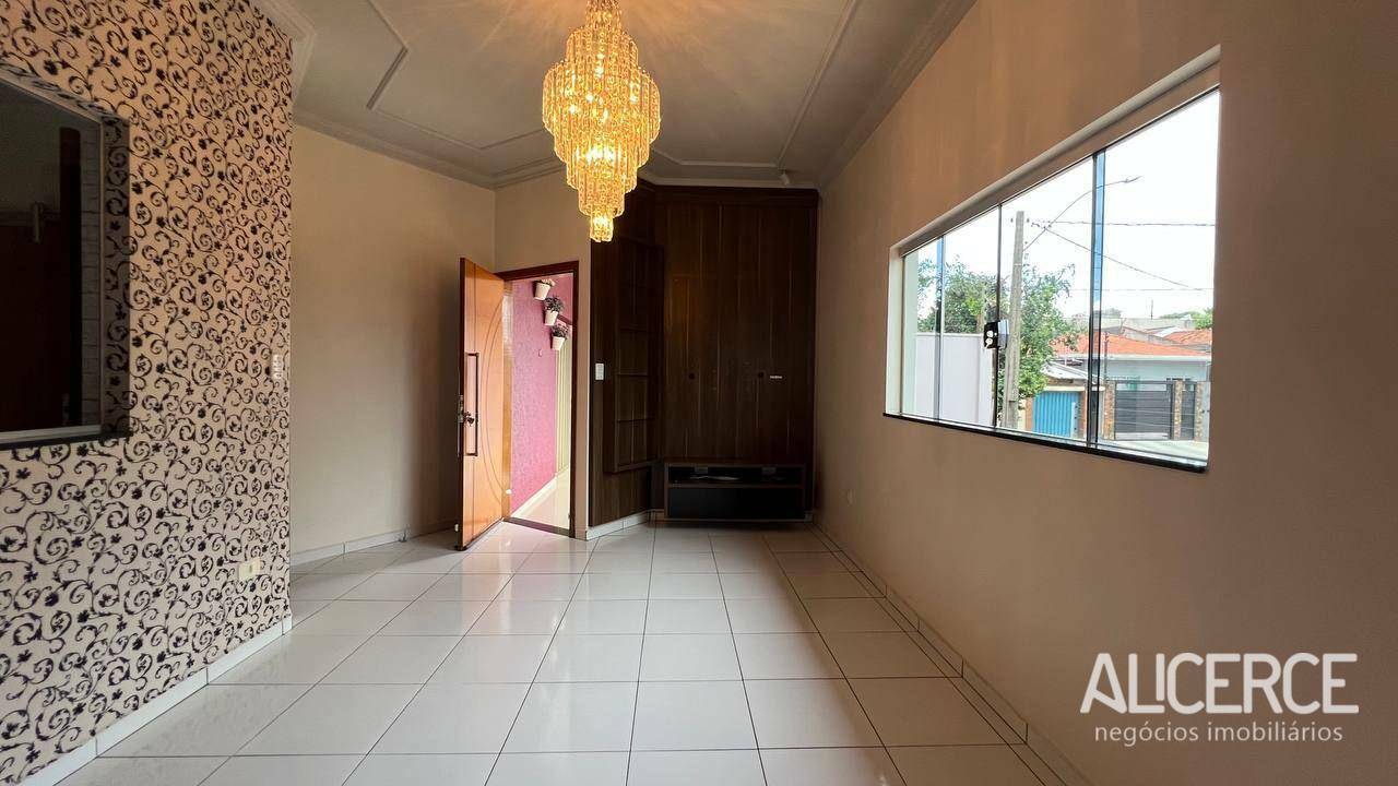 Casa à venda com 3 quartos, 175m² - Foto 11