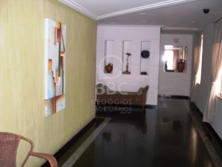 Apartamento à venda com 3 quartos, 126m² - Foto 2