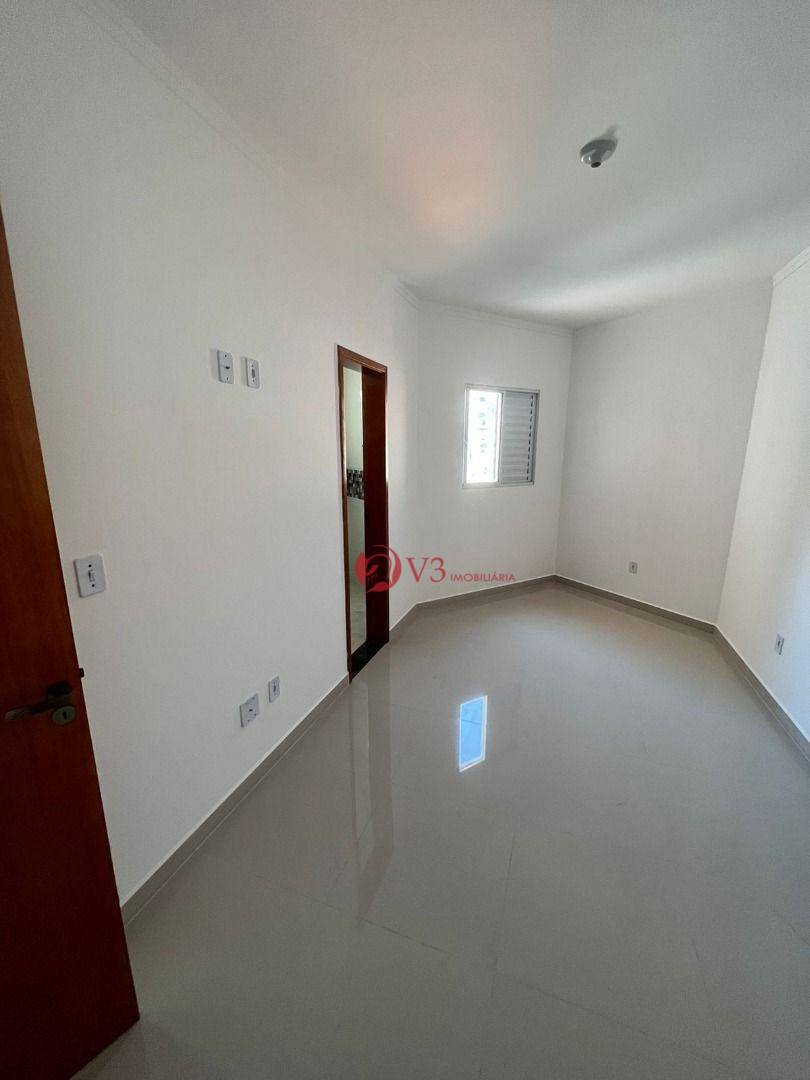 Apartamento à venda com 3 quartos, 115m² - Foto 5