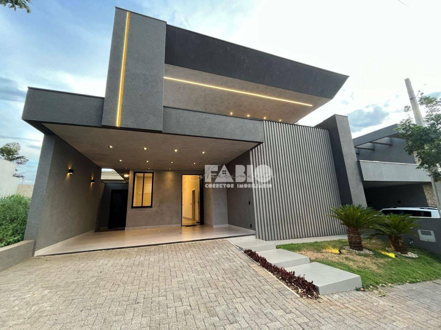 Casa de Condomínio à venda com 3 quartos, 155m² - Foto 2