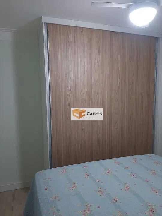 Apartamento à venda com 2 quartos, 52m² - Foto 9