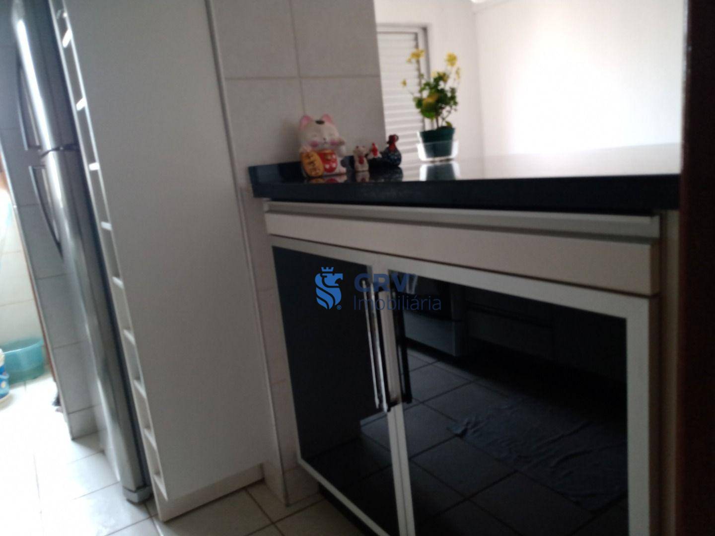 Apartamento à venda com 2 quartos, 48m² - Foto 4