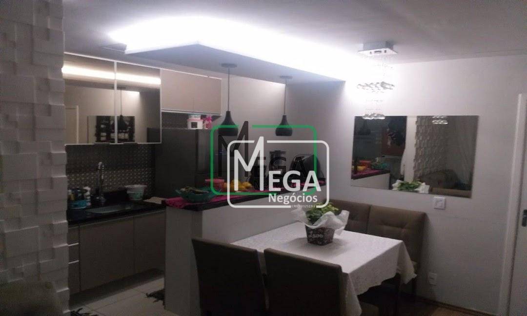 Apartamento à venda com 2 quartos, 55m² - Foto 14