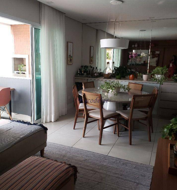 Apartamento à venda com 3 quartos, 95m² - Foto 40