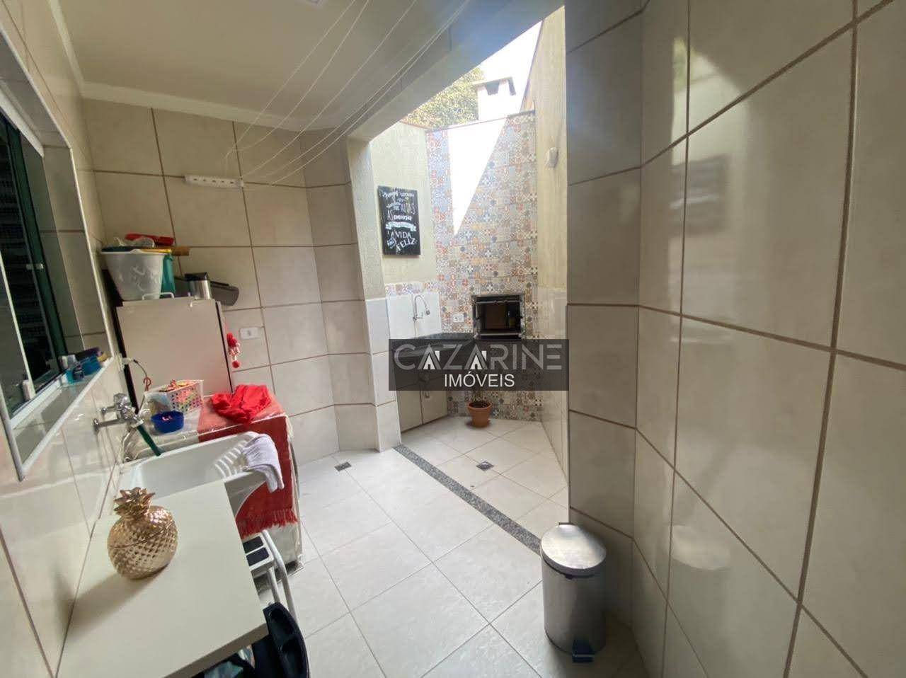 Sobrado à venda com 2 quartos, 78m² - Foto 10