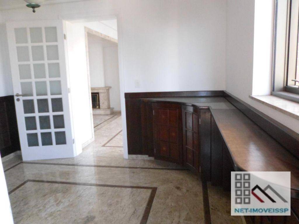 Apartamento à venda com 4 quartos, 224m² - Foto 6