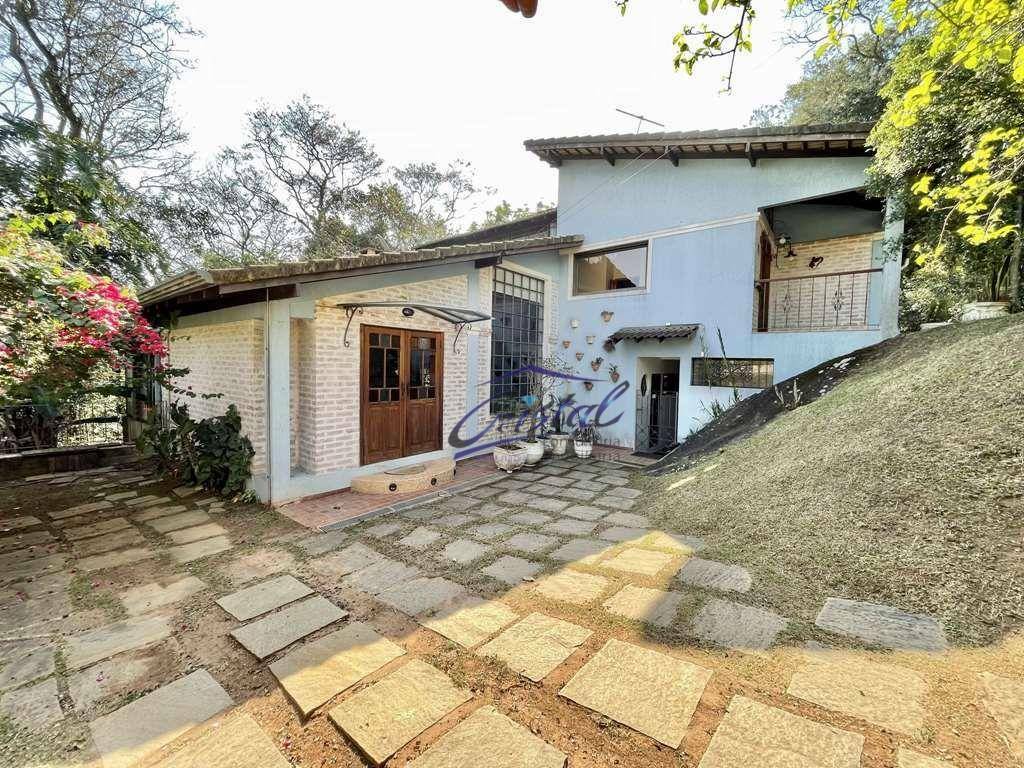 Casa de Condomínio à venda com 4 quartos, 435m² - Foto 6