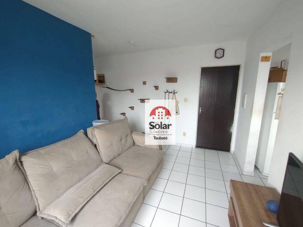 Apartamento à venda com 2 quartos, 54m² - Foto 2