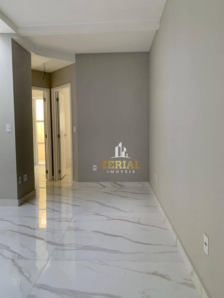 Apartamento à venda com 2 quartos, 51m² - Foto 1