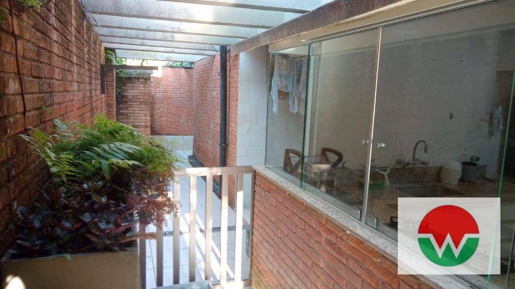 Casa à venda com 4 quartos, 350m² - Foto 20