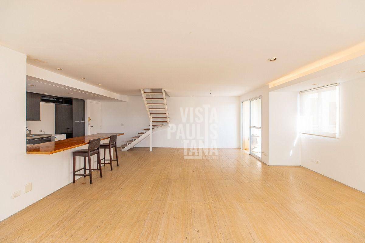 Apartamento à venda com 2 quartos, 182m² - Foto 6