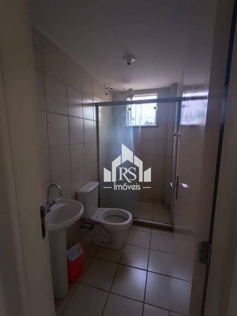 Apartamento à venda com 2 quartos, 47m² - Foto 9