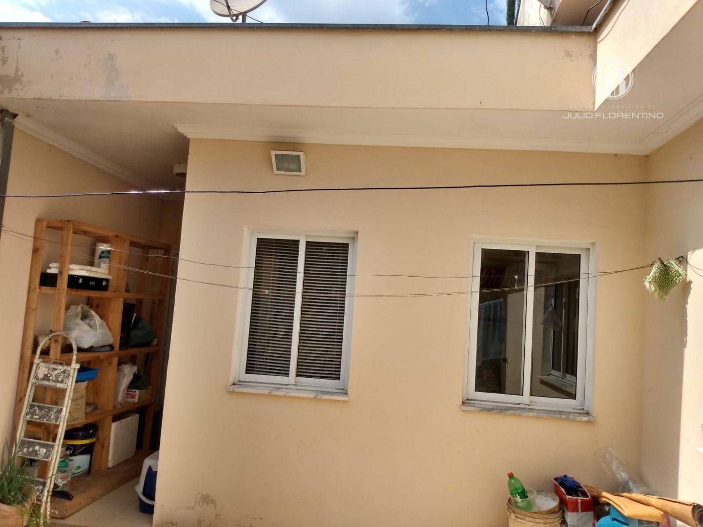 Casa de Condomínio à venda com 3 quartos, 1025m² - Foto 20