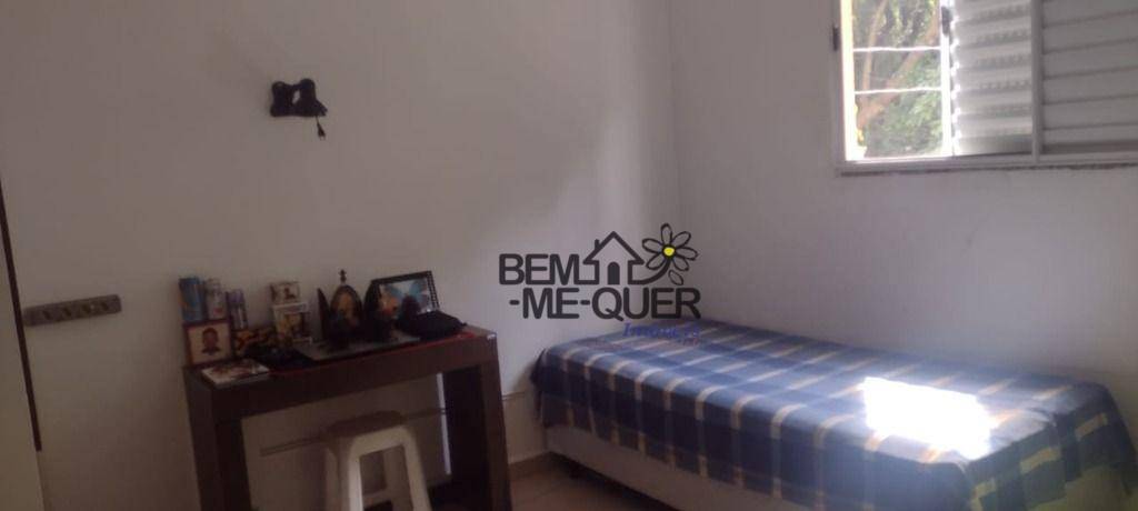 Sobrado à venda com 3 quartos, 130m² - Foto 21