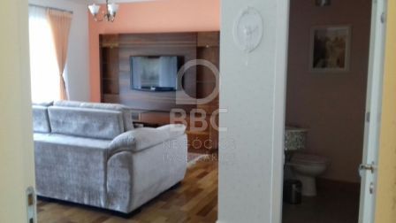 Apartamento à venda com 3 quartos, 146m² - Foto 6