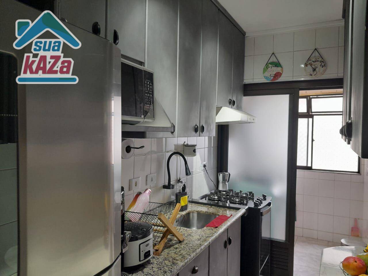 Apartamento à venda com 3 quartos, 67m² - Foto 8