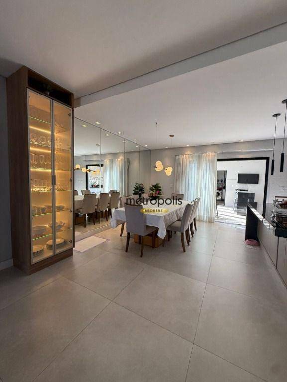 Sobrado à venda e aluguel com 4 quartos, 278m² - Foto 10