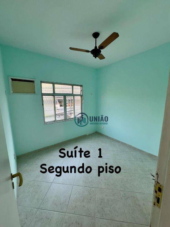 Casa à venda com 4 quartos, 280m² - Foto 11