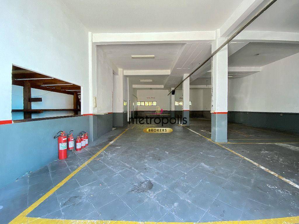 Loja-Salão, 250 m² - Foto 1