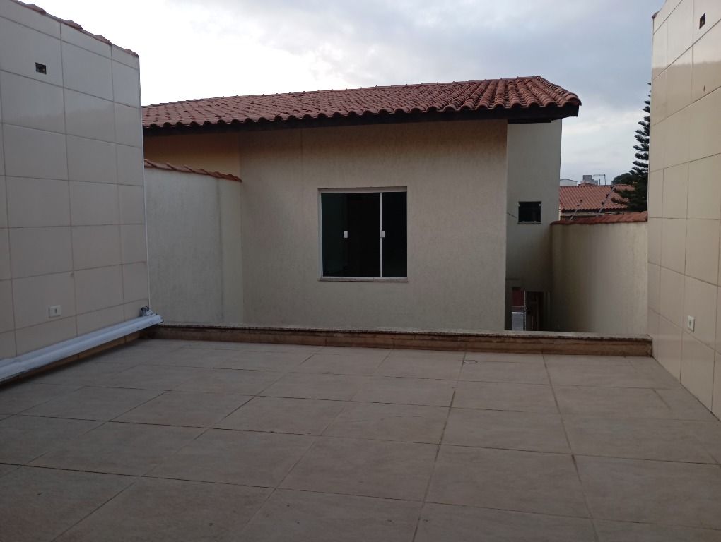 Sobrado à venda com 3 quartos, 120m² - Foto 32