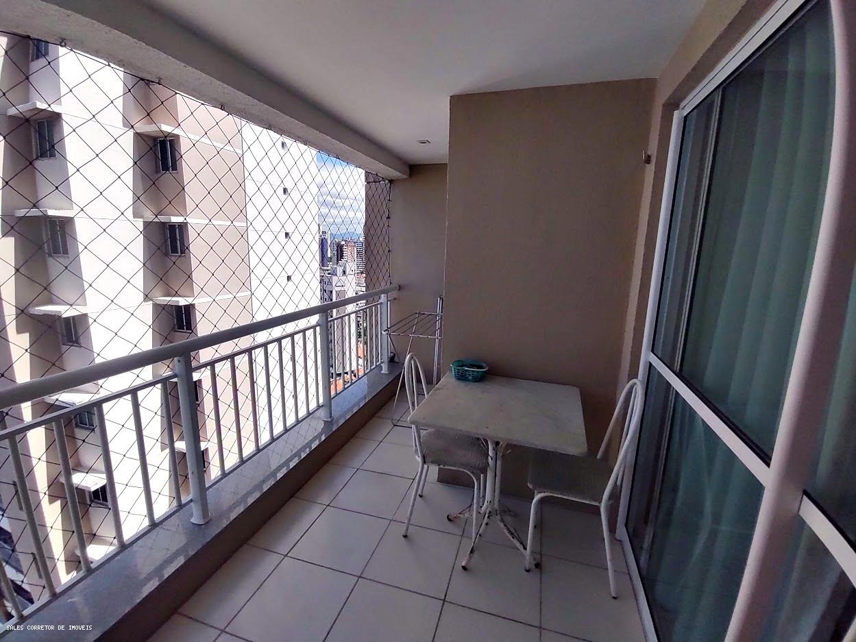 Apartamento à venda com 3 quartos, 76m² - Foto 5